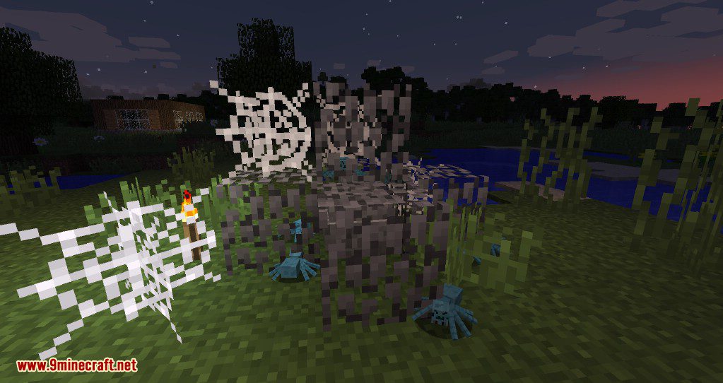 Hated Mobs Mod Screenshots 5