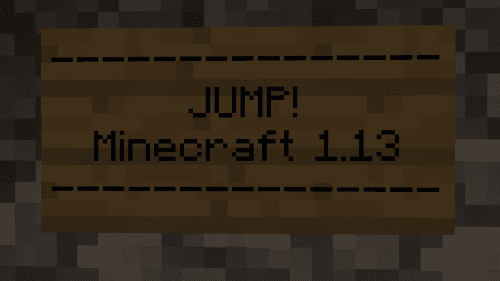 JUMP! Map Thumbnail