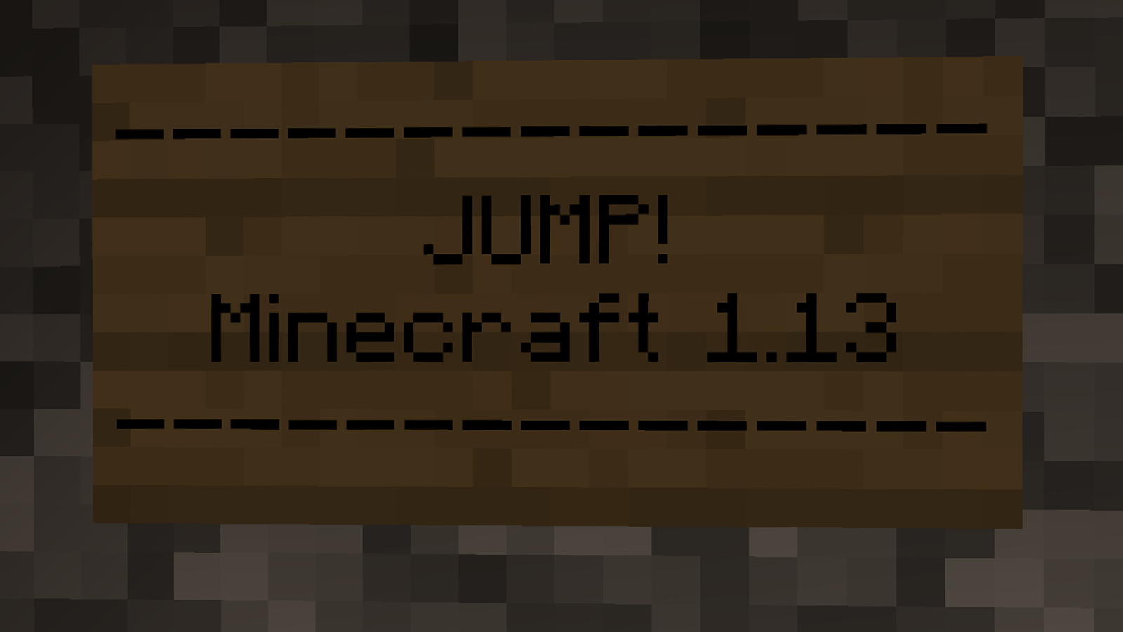 JUMP! Map Thumbnail