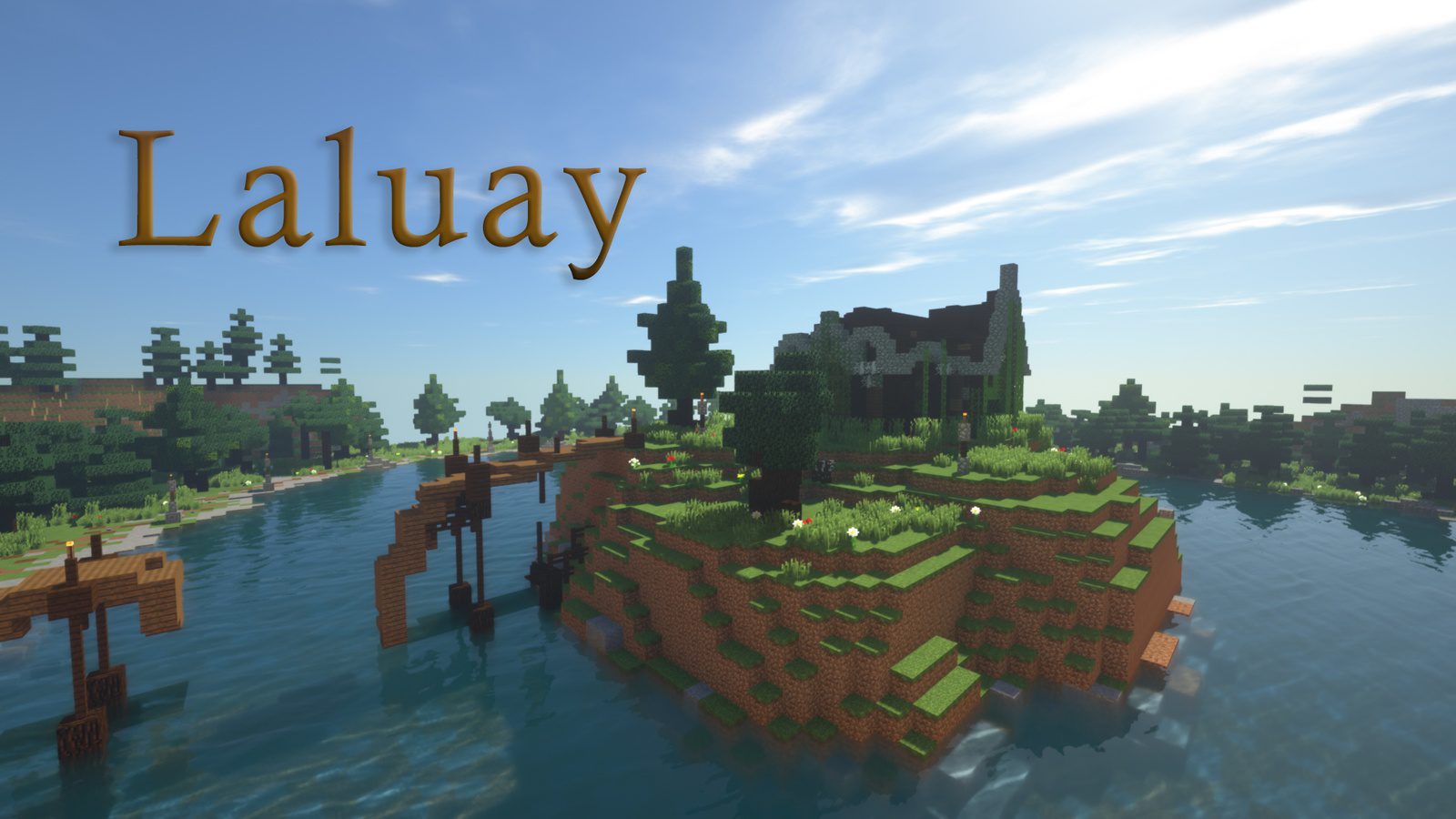 Laluay Map Thumbnail
