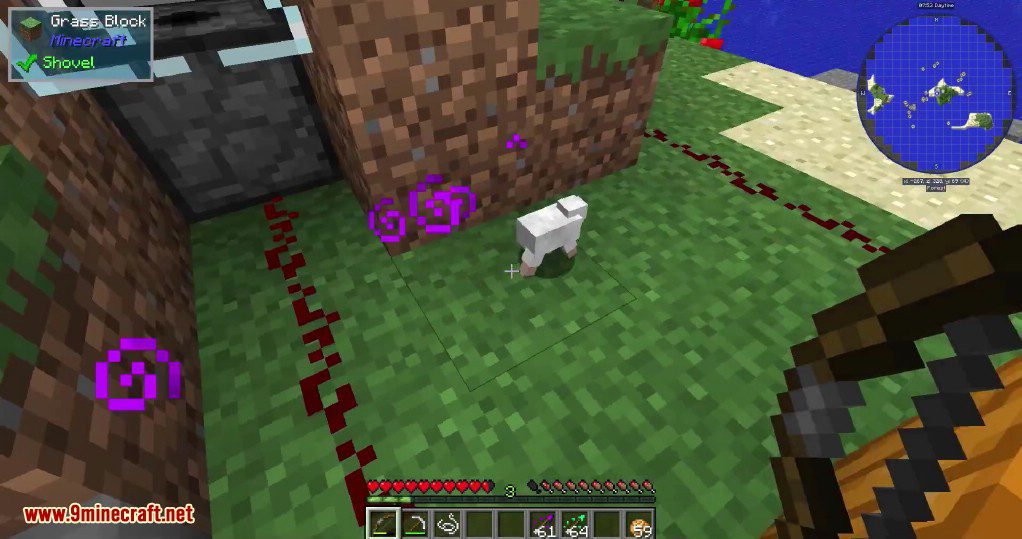 Lilliputian Mod Screenshots 5