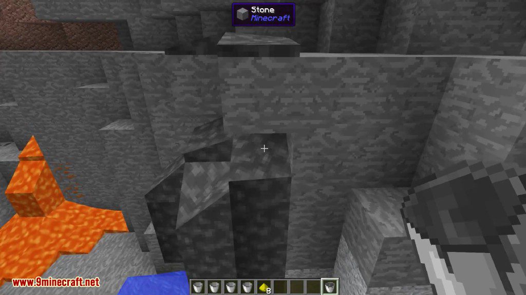 Liquid Blocks Mod Screenshots 9