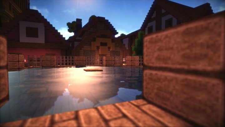 LureStone Resource Pack Screenshots 2