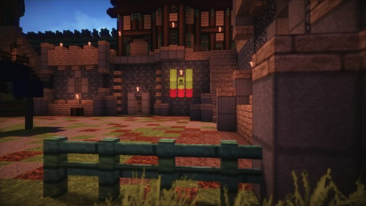 LureStone Resource Pack Screenshots 4