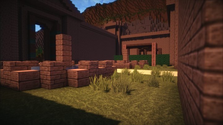 LureStone Resource Pack Screenshots 6