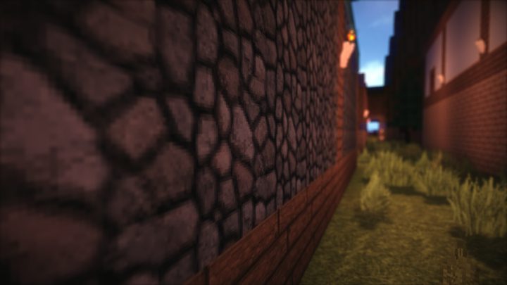 LureStone Resource Pack Screenshots 7