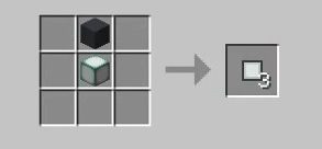 MCDecorations Mod Crafting Recipes 6