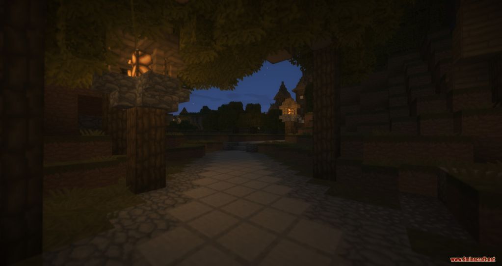 Majestica Resource Pack Screenshots 3