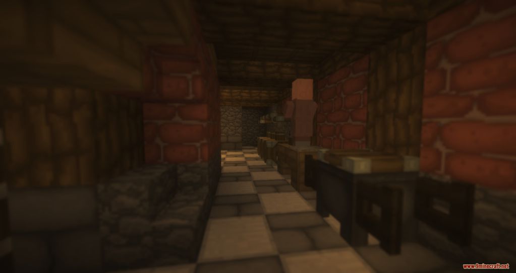 Majestica Resource Pack Screenshots 5