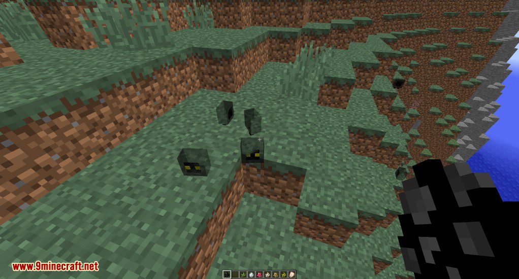 Meshinator’s Mobs Mod Screenshots 3