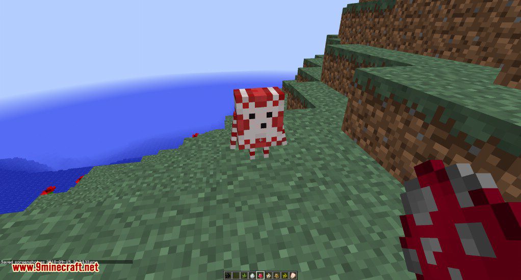 Meshinator’s Mobs Mod Screenshots 6