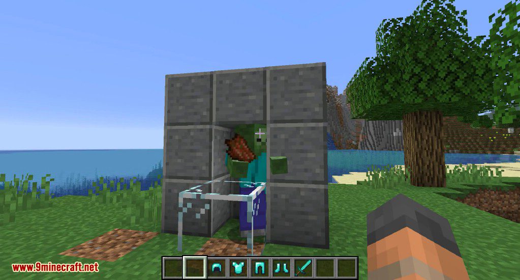 Minecraft 1.13.1 Official Download Screenshots 12