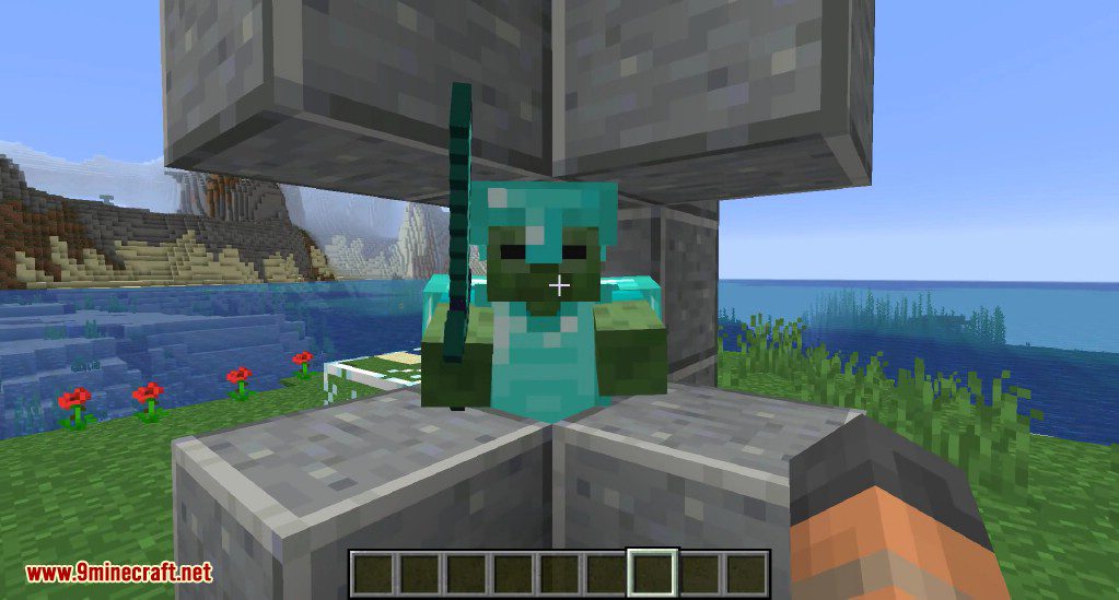 Minecraft 1.13.1 Official Download Screenshots 13