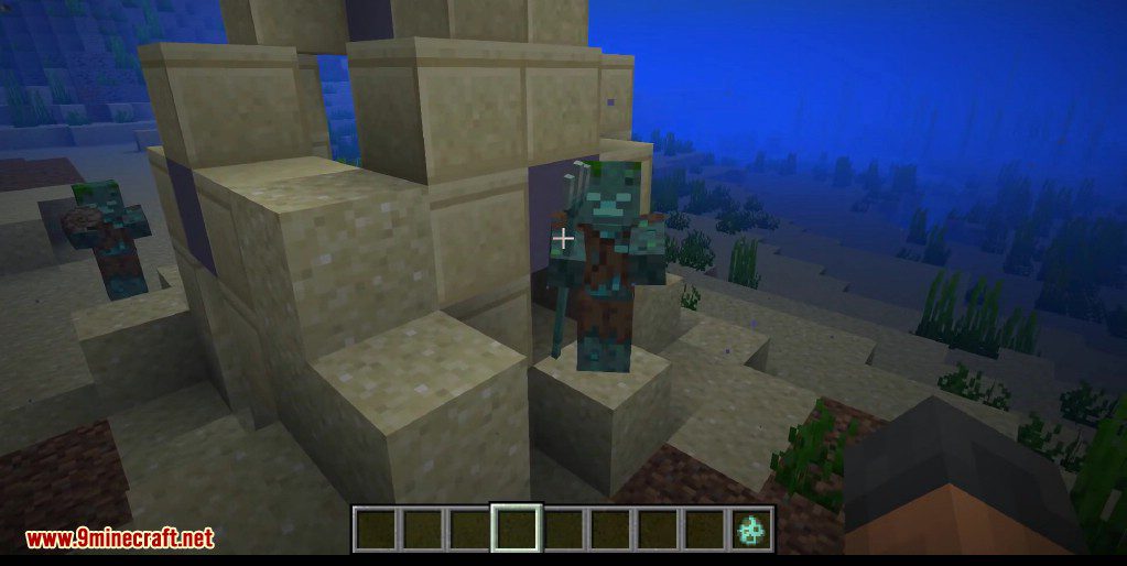 Minecraft 1.13.1 Official Download Screenshots 14