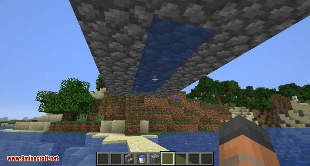 Minecraft 1.13.1 Official Download Screenshots 16