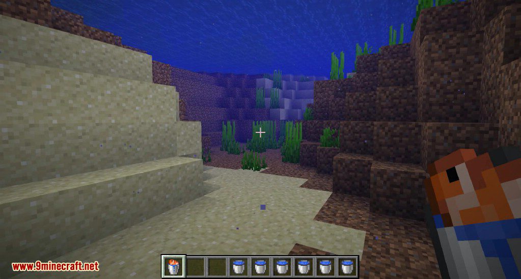 Minecraft 1 13 1 Official Download The Update Aquatic Song 9minecraft Net