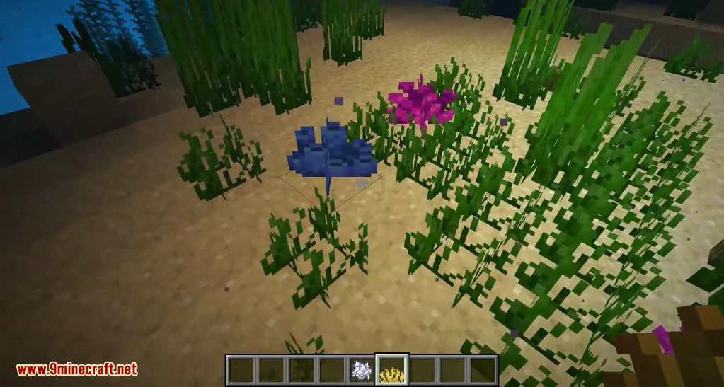 Minecraft 1.13.1 Official Download Screenshots 7