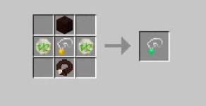Natural Pledge Mod Crafting Recipes 5