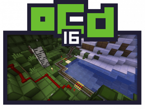 OcD Resource Pack