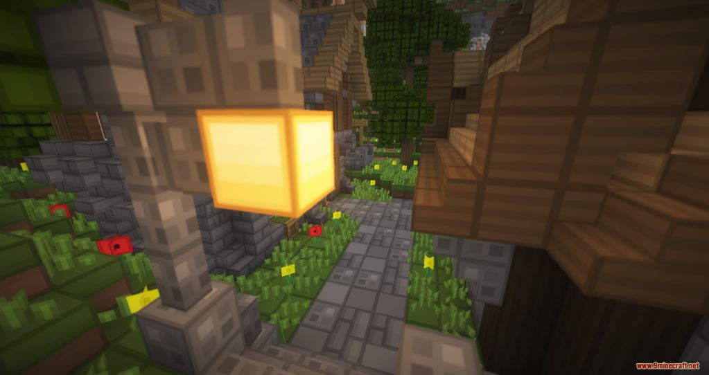 OcD Resource Pack Screenshots 10