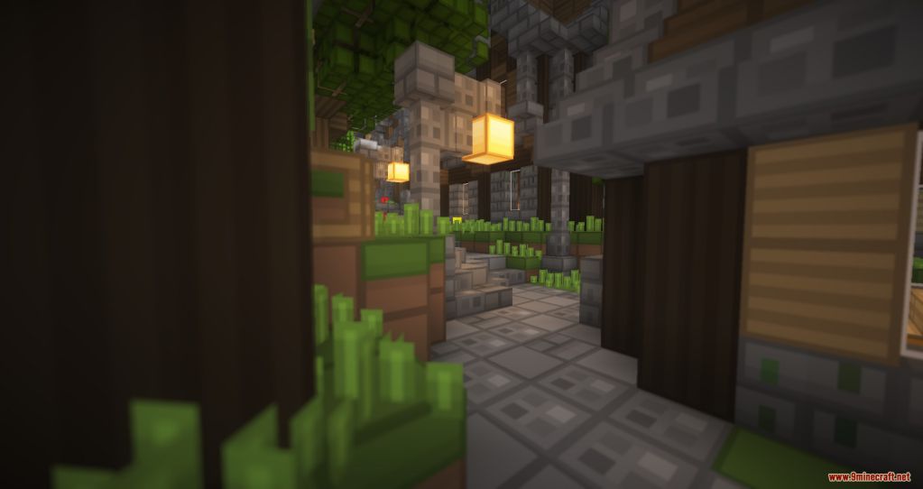 OcD Resource Pack Screenshots 9