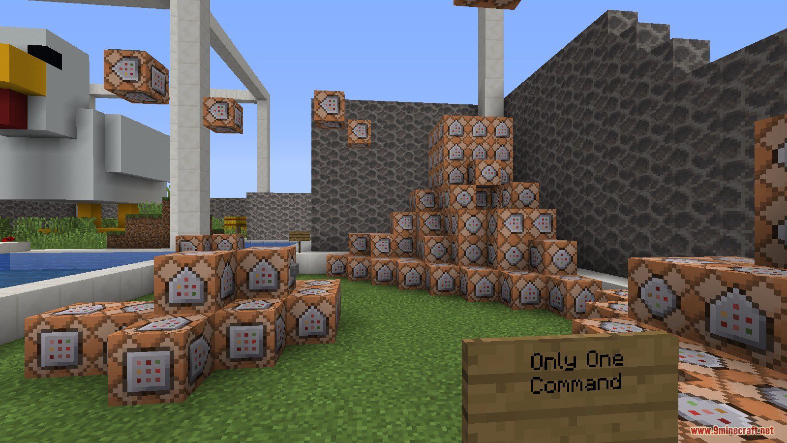 One Chunk Find The Button Logdotzip Map Screenshots (7)