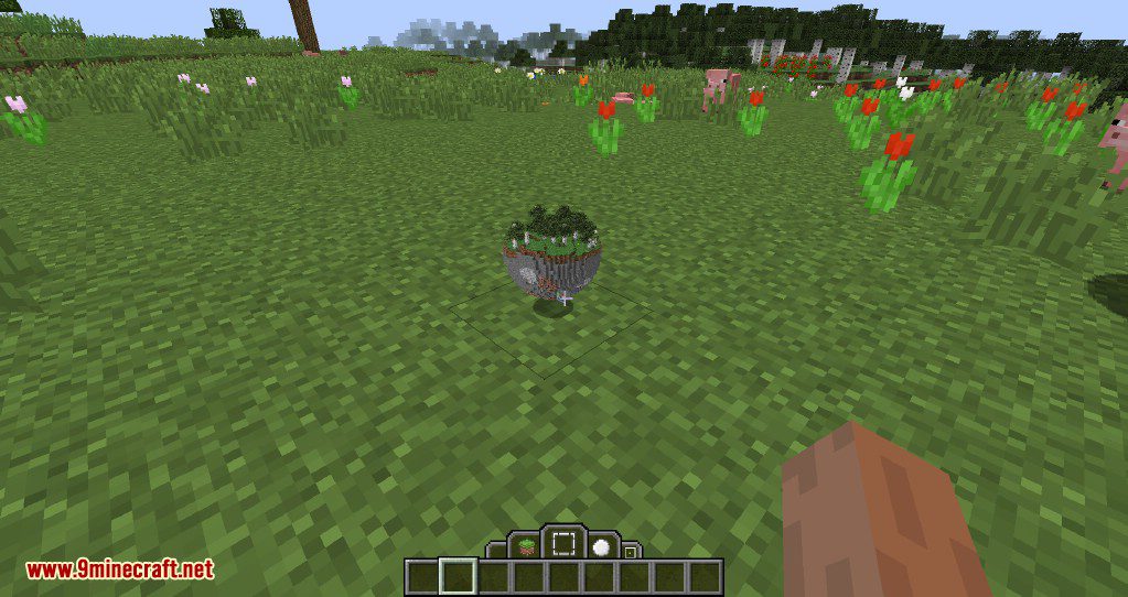 Orbis Mod How to use 3