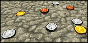 Ordinary Coins Mod Screenshots 2