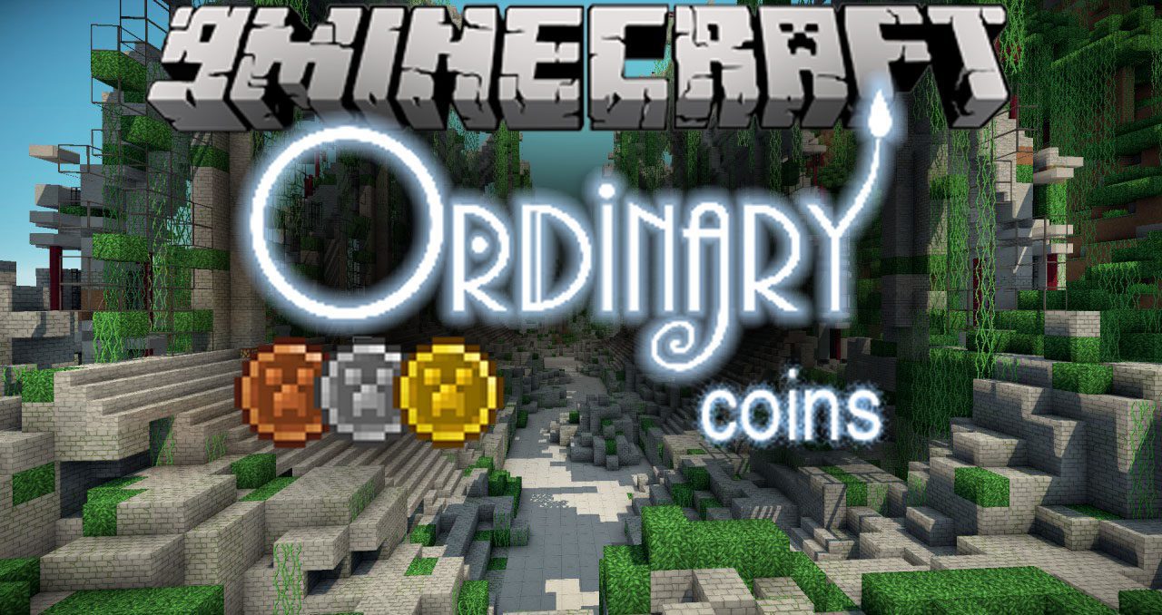 Ordinary Coins Mod