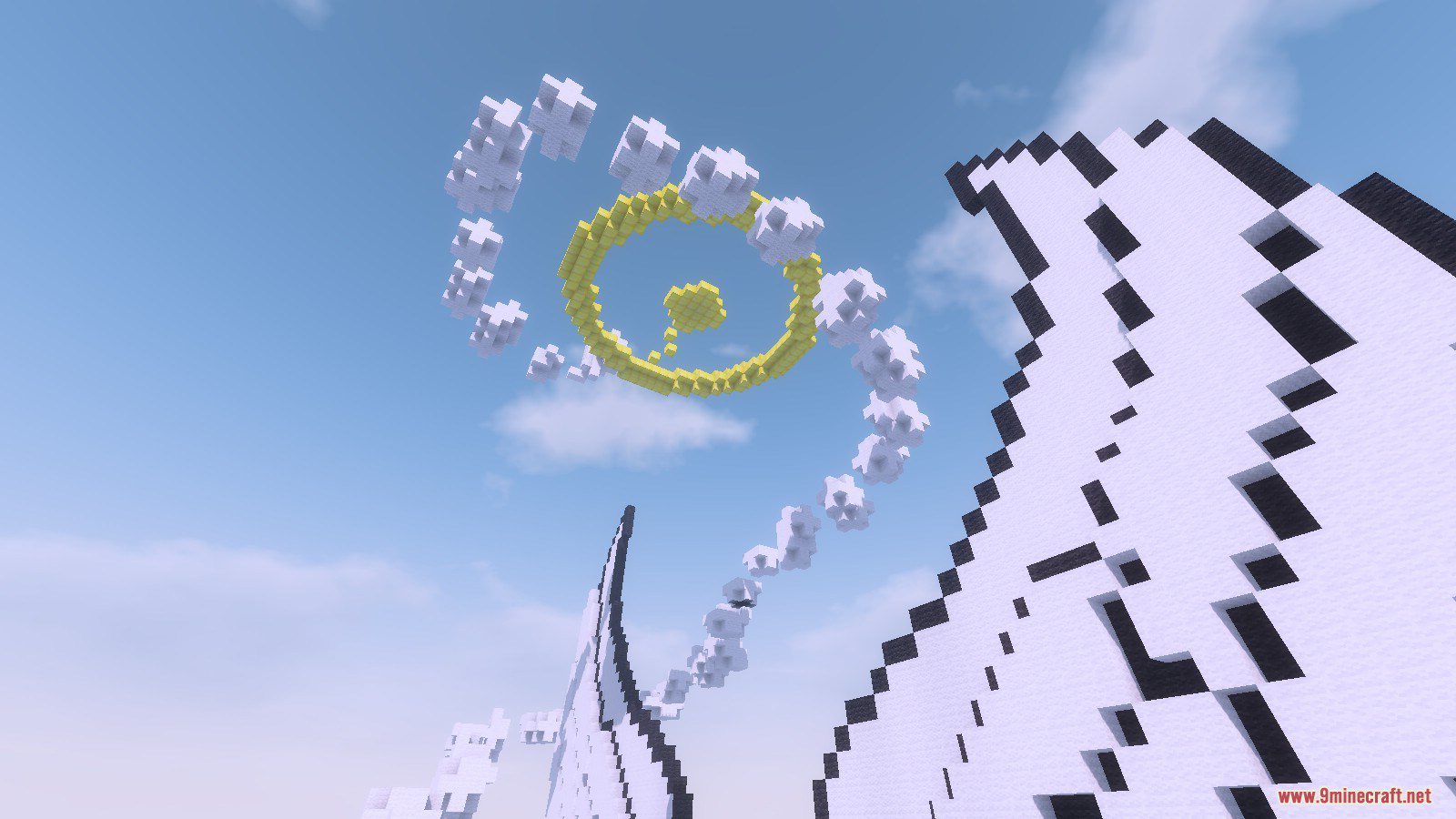 Owl City Parkour Map Screenshots (18)