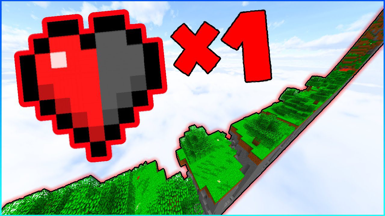 Peeter100’s Half-A-Heart Trial Map Thumbnail