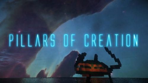 Pillar of Creation Resource Pack