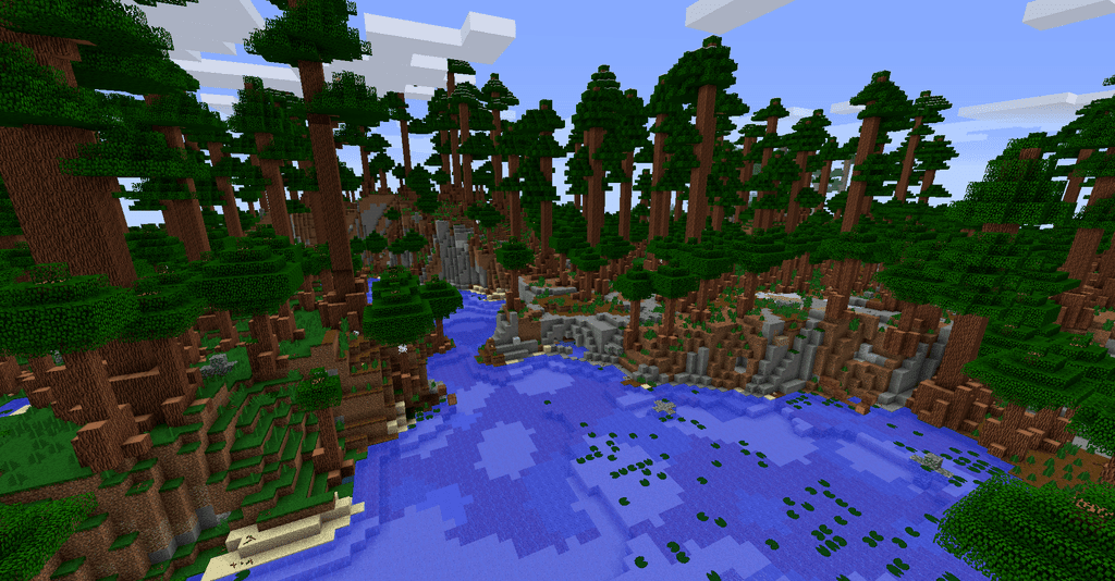 Project Vibrant Journeys mod for minecraft 13