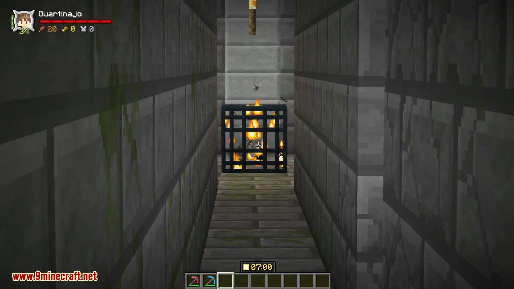 Q Silk Spawners Mod Screenshots 10