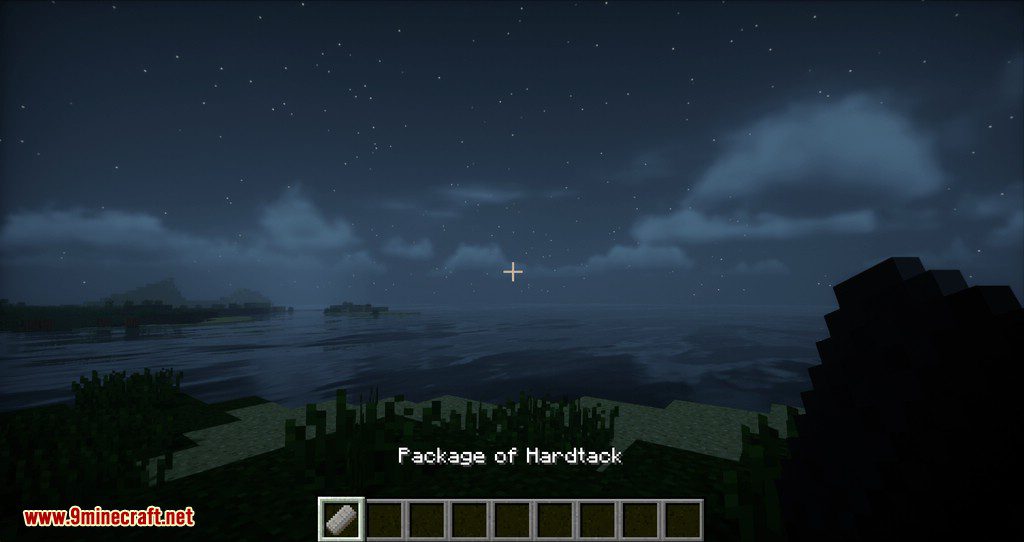 Rationcraft mod for minecraft 09