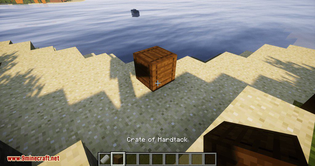 Rationcraft mod for minecraft 10