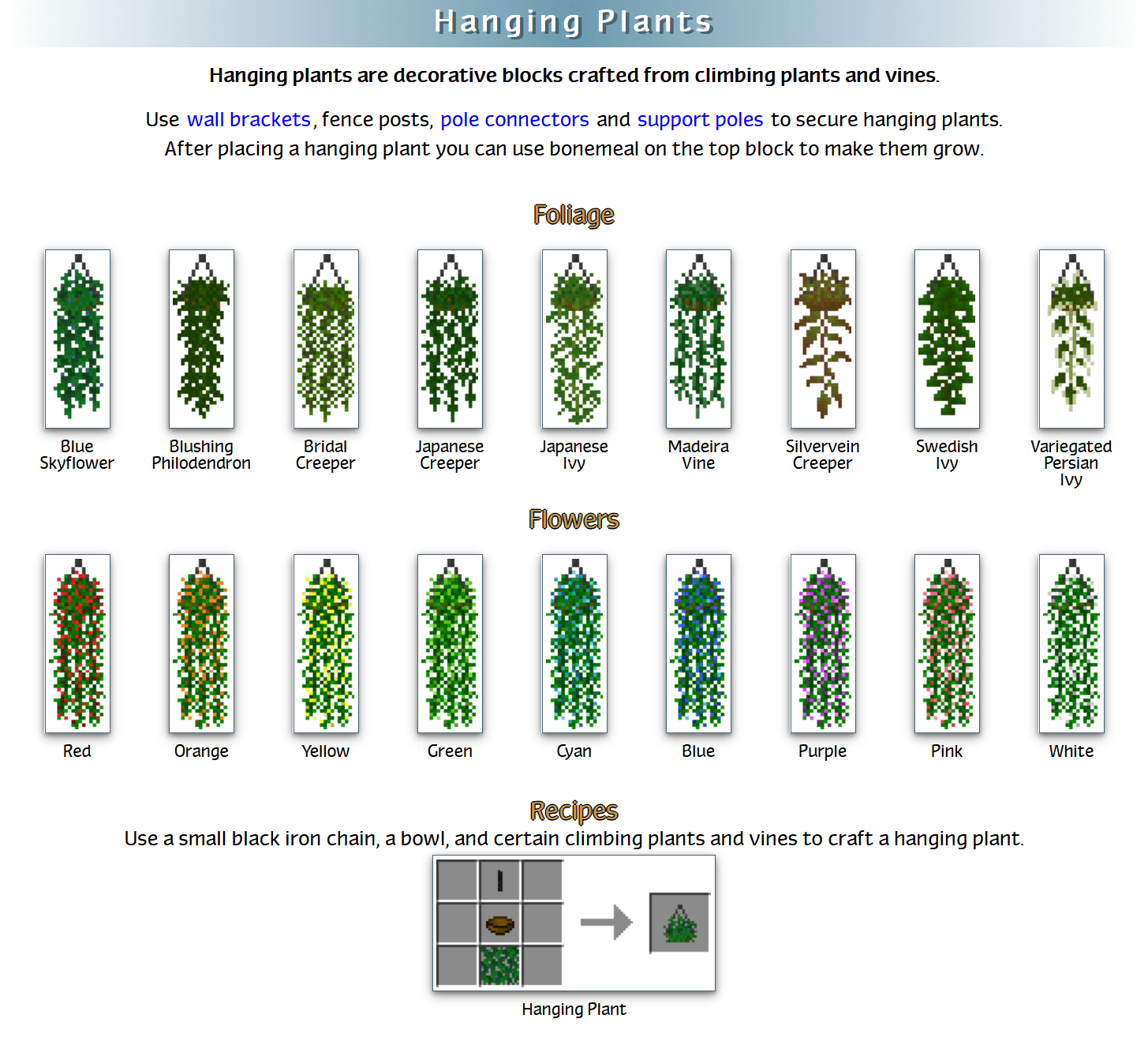 RealWorld Mod Crafting Recipes 87