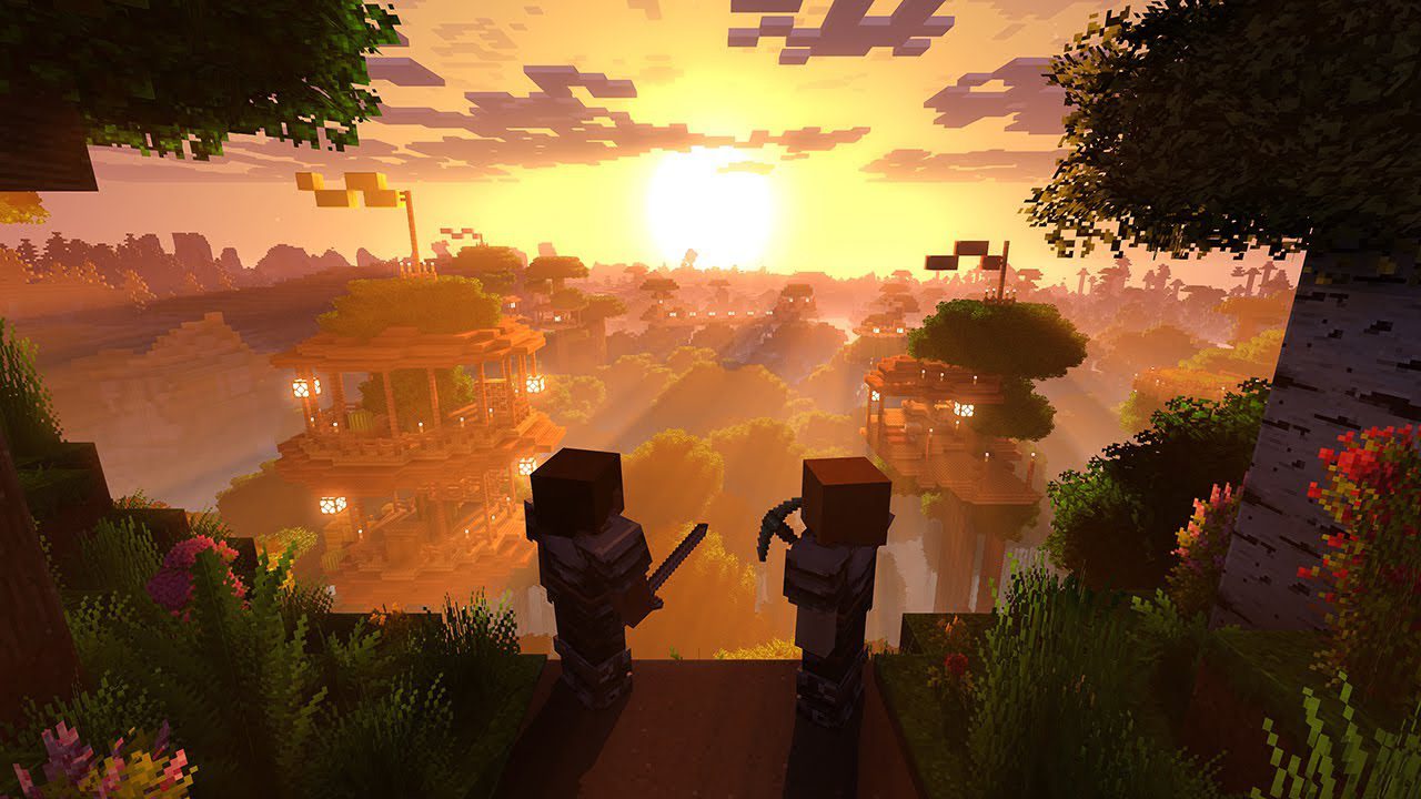 Minecraft Mods - MUNDOS REALISTAS - REALISTIC WORLD MOD! 