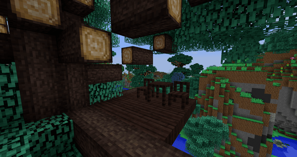 Rustic Thaumaturgy mod for minecraft 03