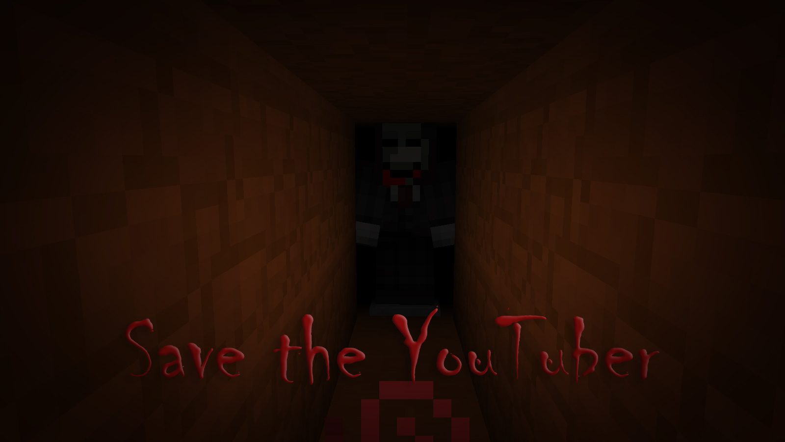 Save the YouTubers Map Thumbnail