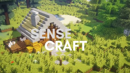 Minecraft 1.14 Resource Packs