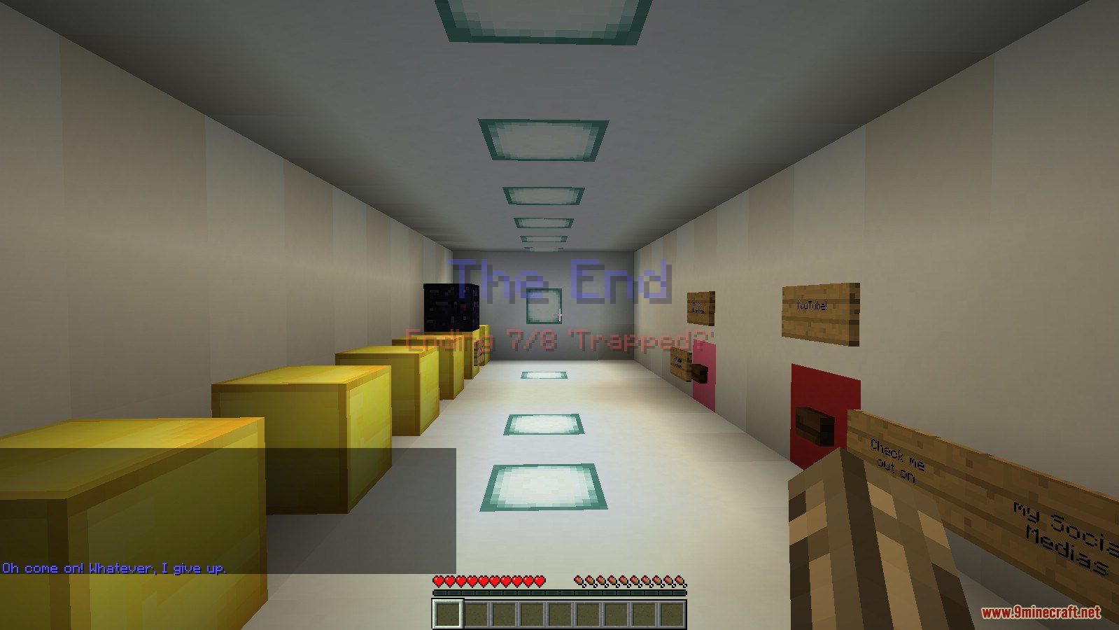Sit in a Cube and Do Nothing Map Screenshots (7)