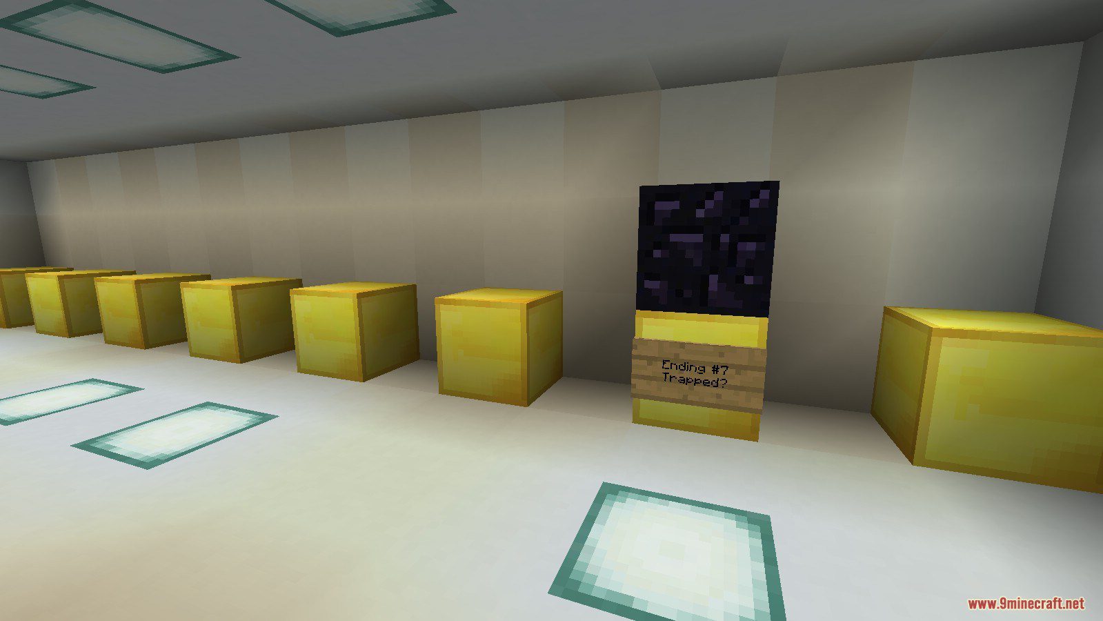 Sit in a Cube and Do Nothing Map Screenshots (8)
