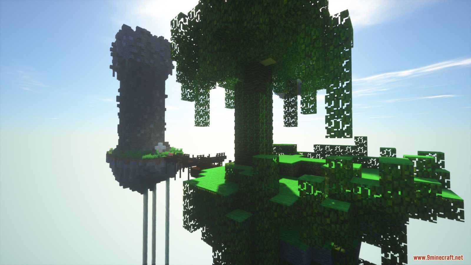 SkyRogue Map Screenshots 11