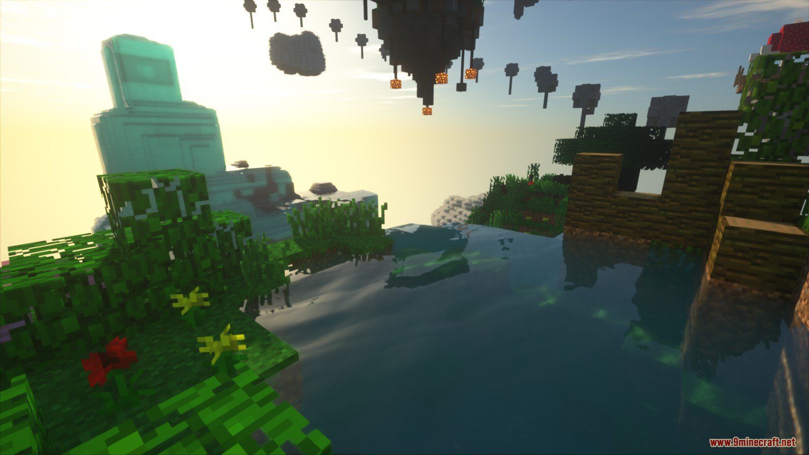 SkyRogue Map Screenshots 3