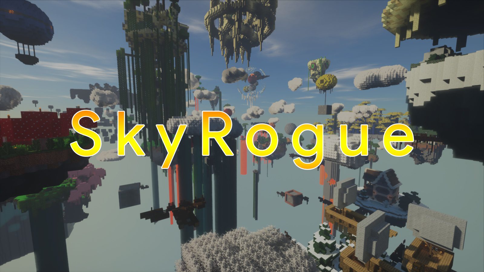 SkyRogue Map Thumbnail