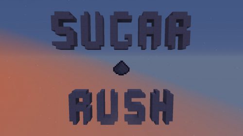 Sugar Rush! Map Thumbnail