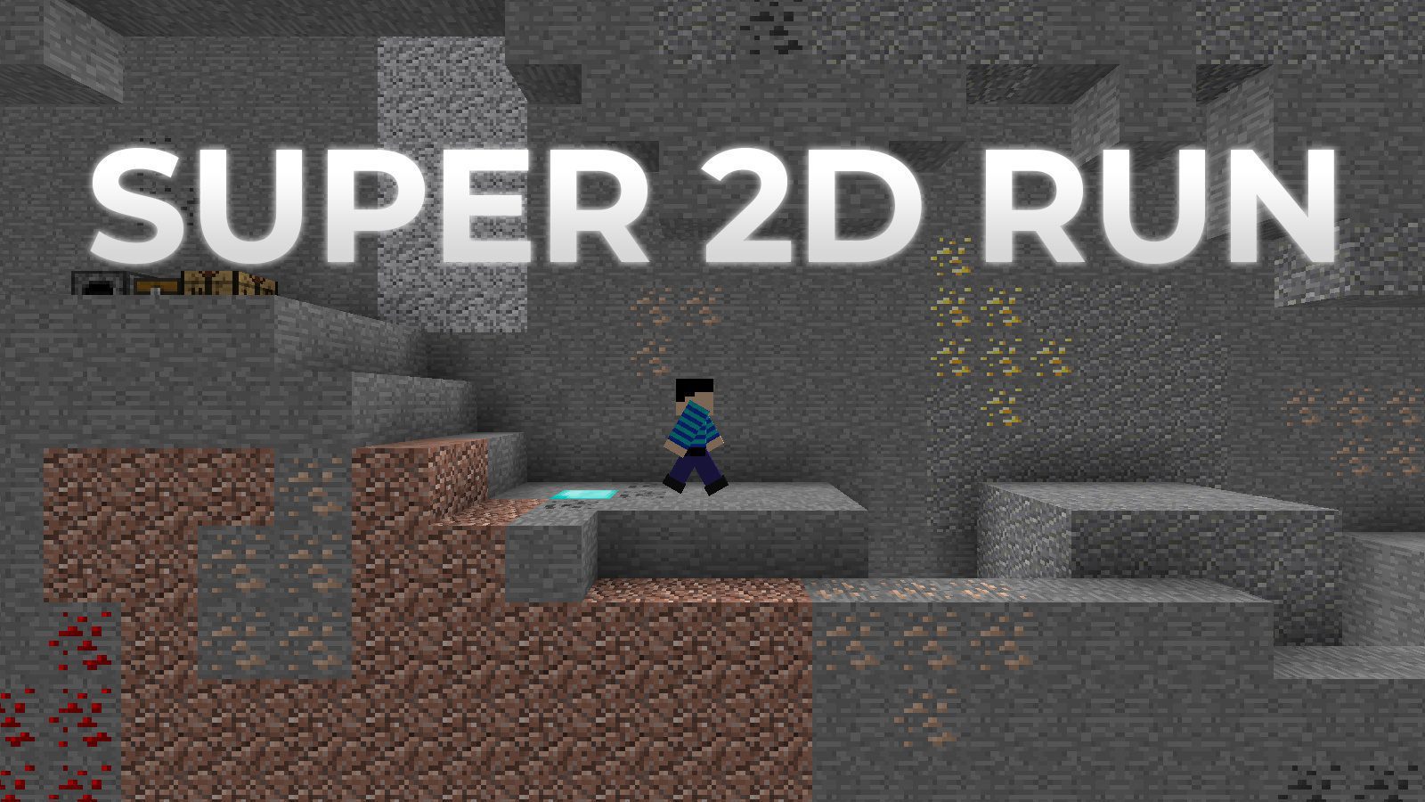 Minecraft 2d 2 