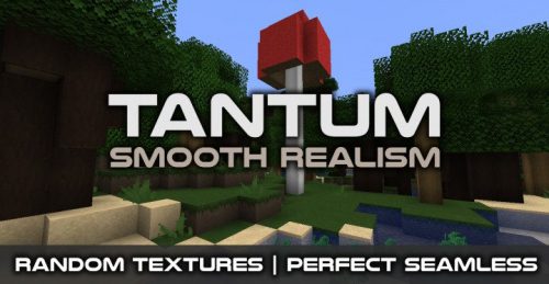 Tantum Resource Pack