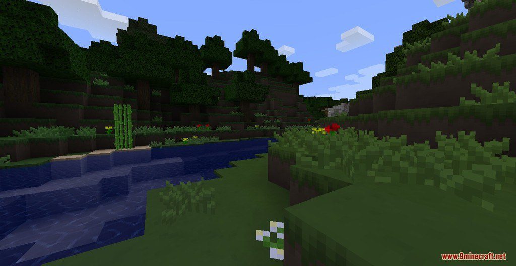 Tantum Resource Pack Screenshots 1